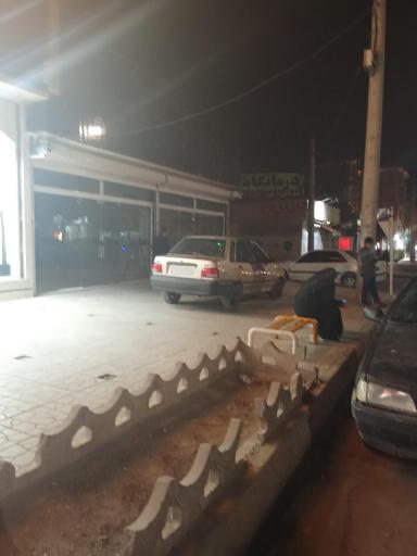 عکس  شهید کشمیری 31