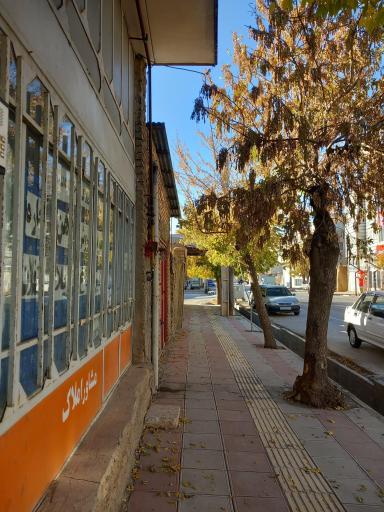 عکس املاک کمیجانی