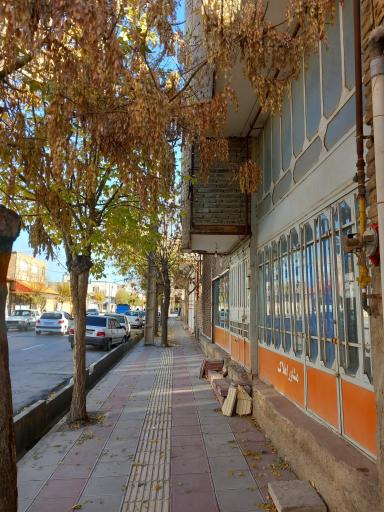 عکس املاک کمیجانی