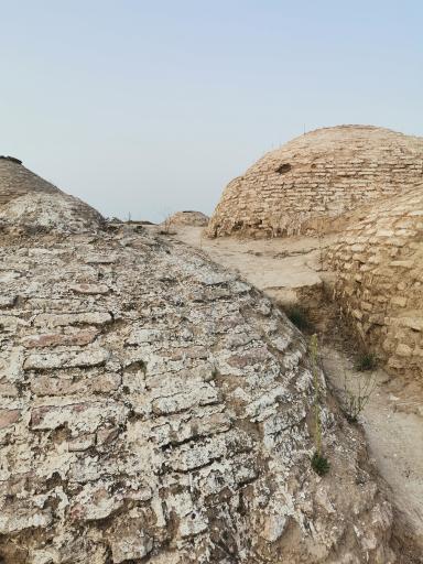 عکس حمام قاجاری 