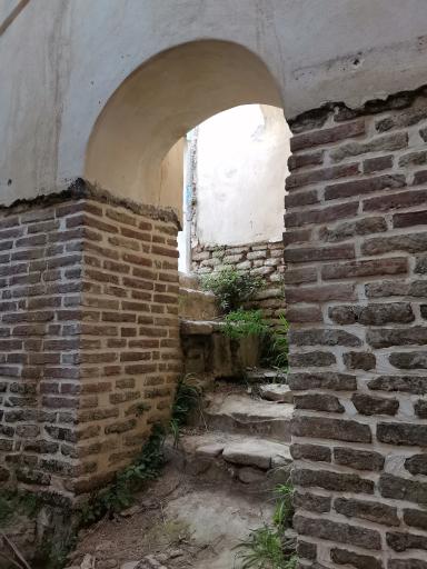 عکس حمام قاجاری 