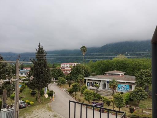 عکس دانشگاه فرهنگیان شهید مطهری نوشهر