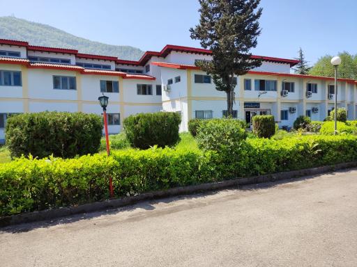 عکس دانشگاه فرهنگیان شهید مطهری نوشهر