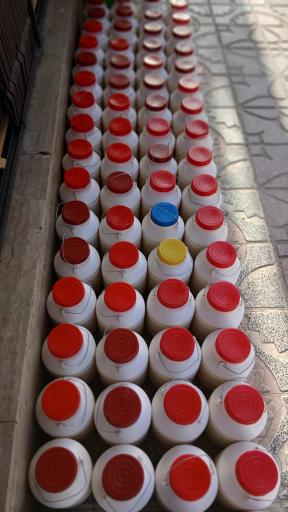 عکس هایپرمارکت رحیمی 