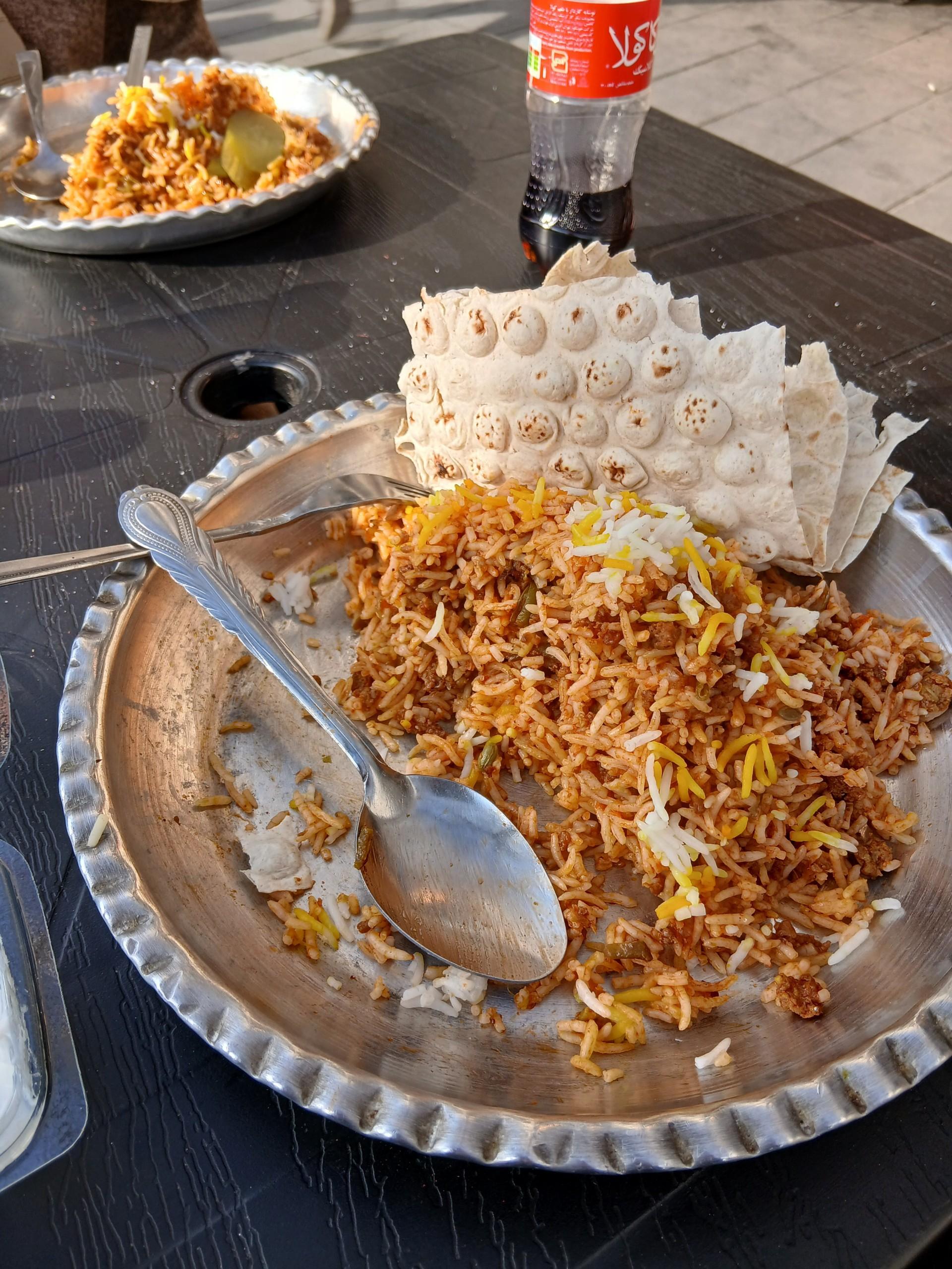 عکس غذاکده پروپیمون