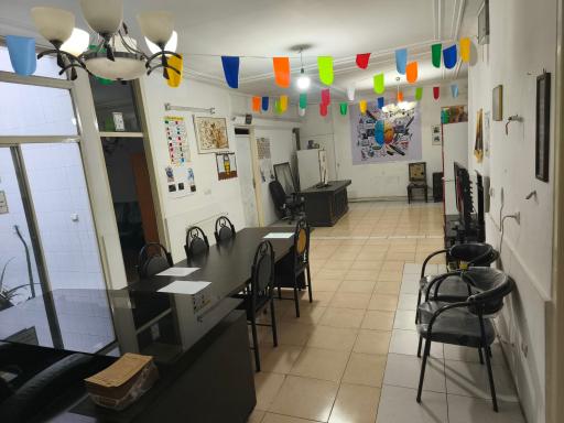 عکس دبیرستان غیر دولتی مهر آرا