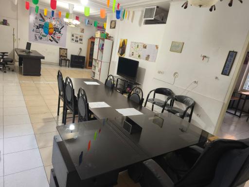 عکس دبیرستان غیر دولتی مهر آرا