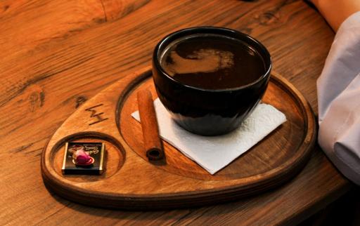 عکس کافه کتاب ترنج