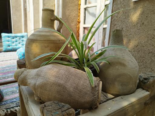 عکس اقامتگاه خانه خورشید