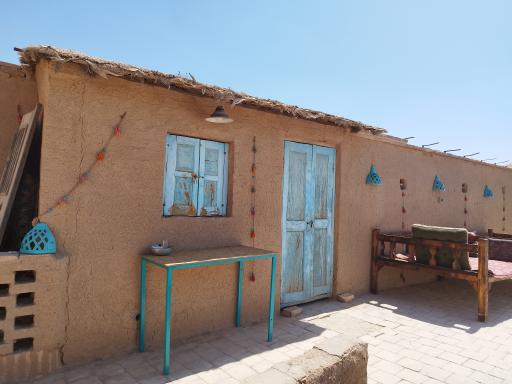 عکس اقامتگاه خانه خورشید