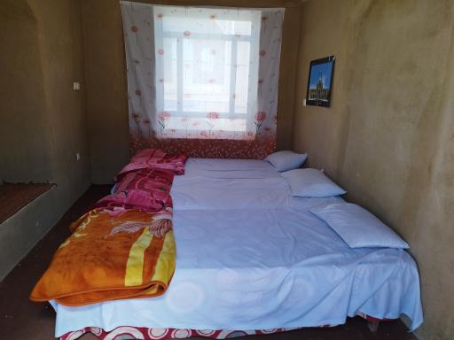 عکس اقامتگاه خانه خورشید