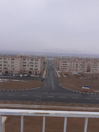 عکس مسکن مهر گلپایگان 