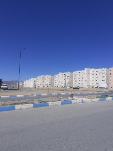 عکس مسکن مهر گلپایگان 