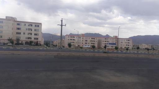 عکس مسکن مهر گلپایگان 