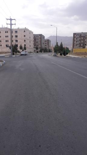 عکس مسکن مهر گلپایگان 