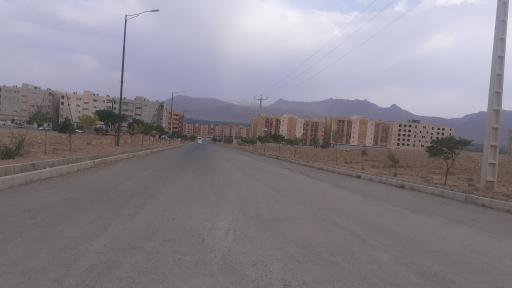 عکس مسکن مهر گلپایگان 