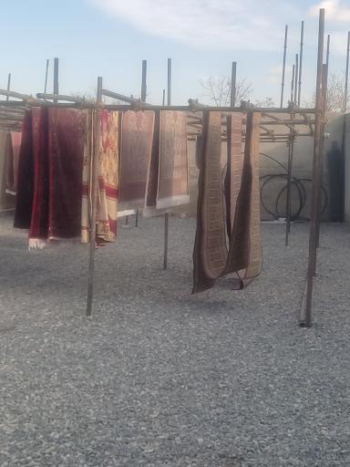 عکس قالیشویی اتوماتیک دریا 