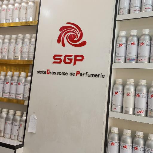 عکس عطر احمد