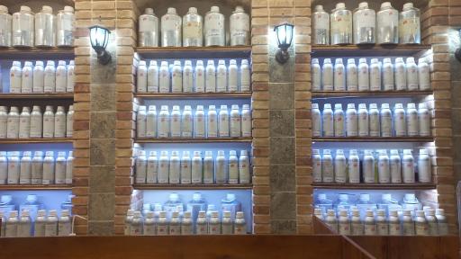 عکس عطر احمد