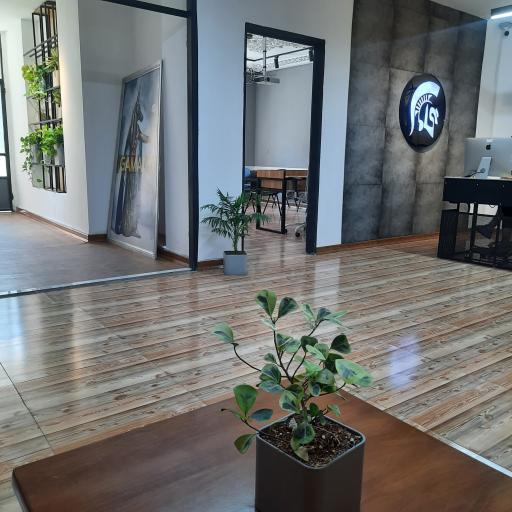 عکس موسسه زبان گاما، فرهنگشهر