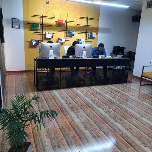 عکس موسسه زبان گاما، فرهنگشهر