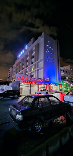 عکس بیمارستان عرفان