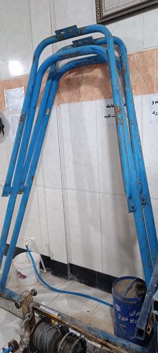 عکس فروش و اجاره ابزار آلات و لوازم ساختمانی  قاسمی