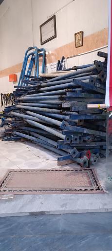 عکس فروش و اجاره ابزار آلات و لوازم ساختمانی  قاسمی