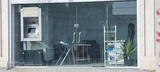 عکس خودپرداز بانک دی