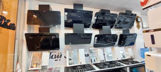 عکس تجهیزات آشپزخانه طاها (غلامی)