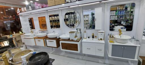 عکس تجهیزات آشپزخانه طاها (غلامی)