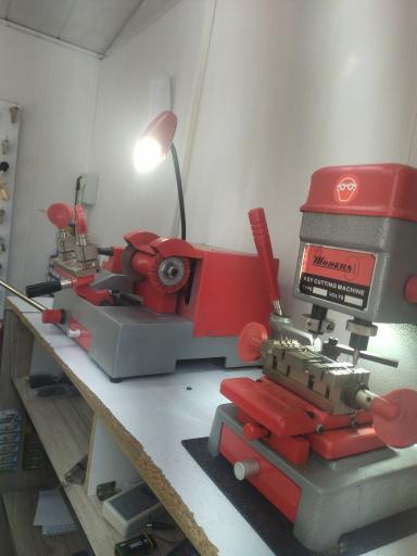 عکس کلید سازی پردیس کلید 