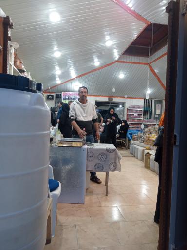 عکس گلابگیری طالاری