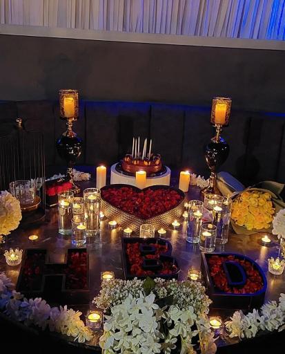 عکس رستوران بونتی