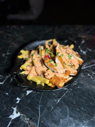 عکس رستوران بونتی