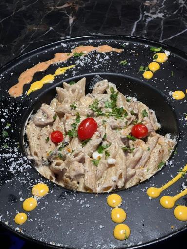 عکس رستوران بونتی