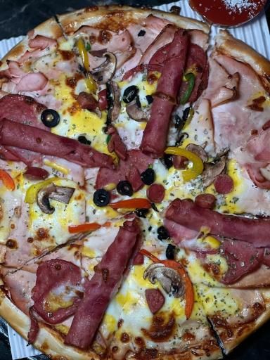 عکس رستوران بونتی