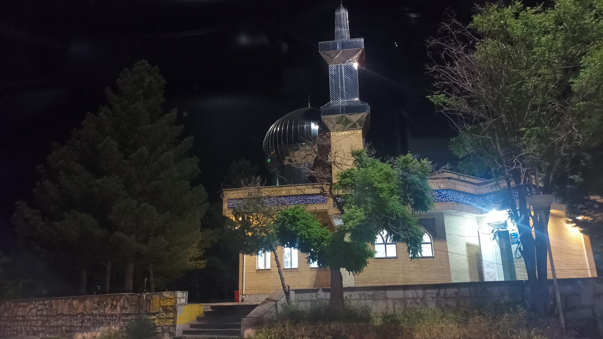 عکس مجتمع خدماتی رفاهی سجاد شیرزادی