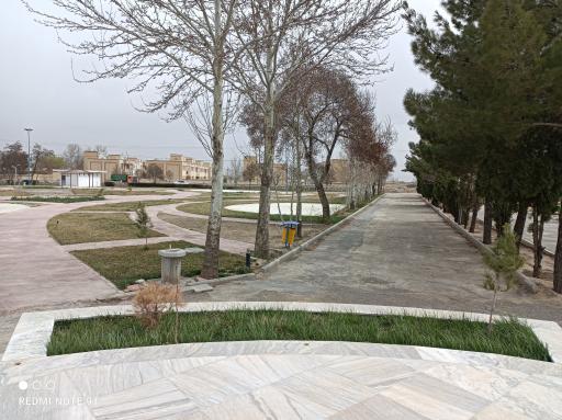 عکس پارک لاله