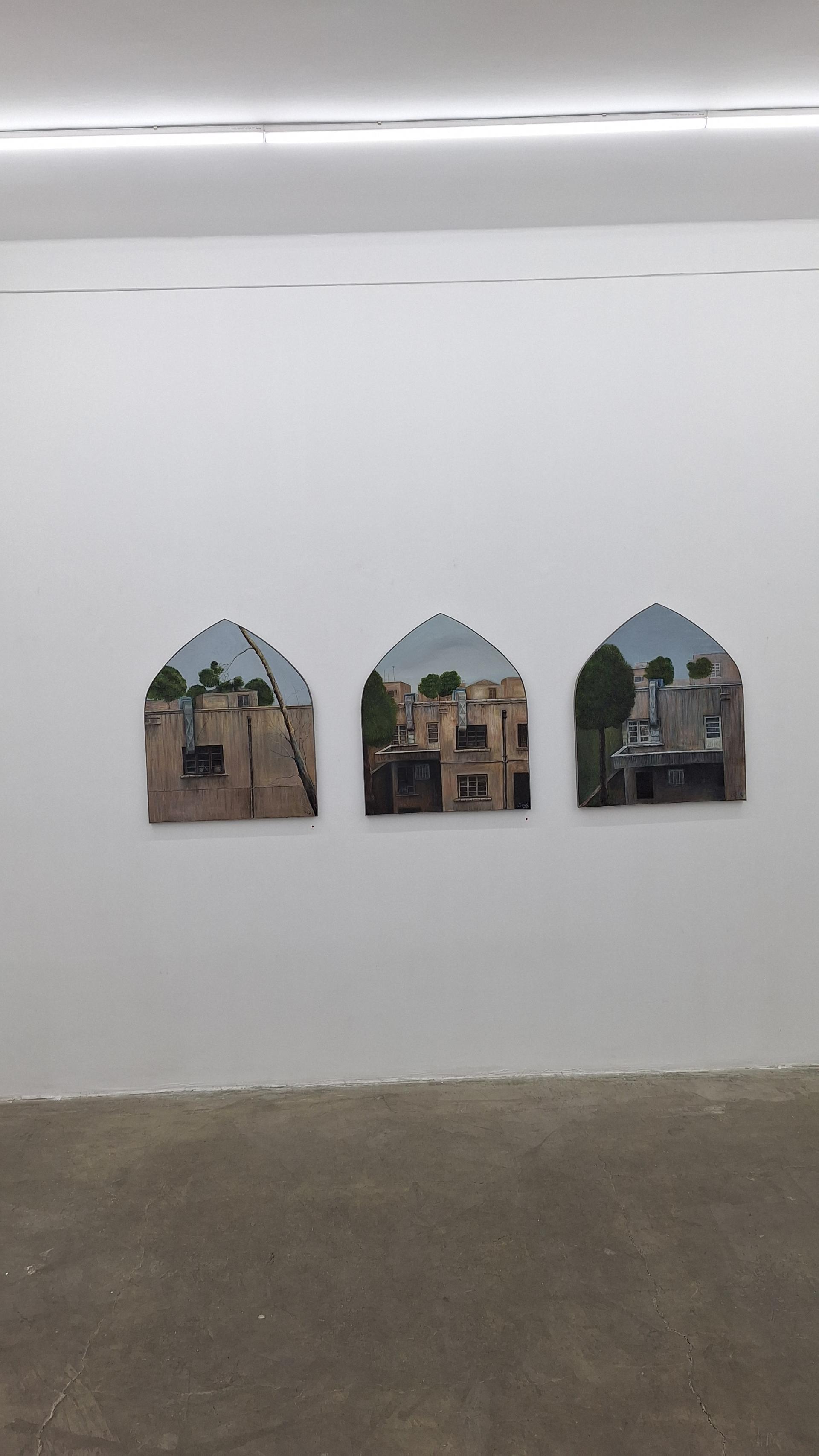 عکس گالری إو