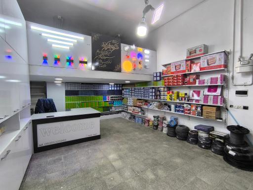 عکس الکتریکی برق و صنعت ایران نور 