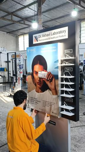 عکس شرکت هنرگستران خلاق موسویها (سهامی خاص)