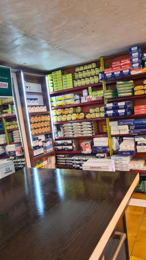 عکس تعویض روغنی حامد