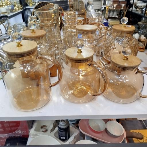 عکس گالری و کادویی آنتیک قلی زاده