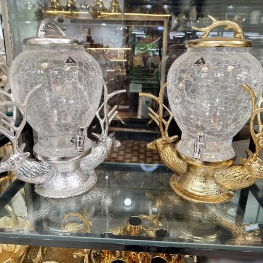 گالری و کادویی آنتیک قلی زاده