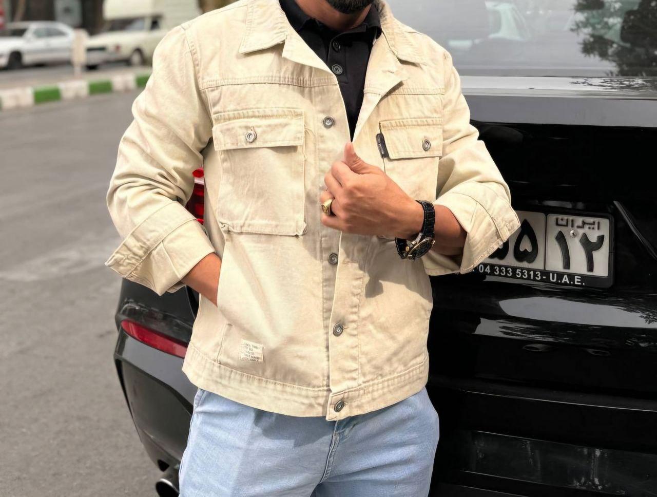 عکس بوتیک رضاکیا