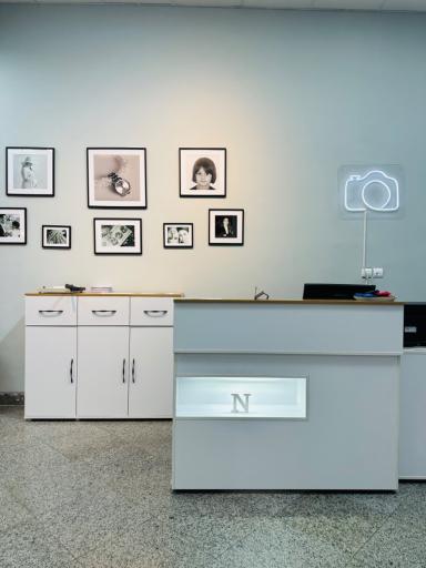 عکس عکاسی نورنا