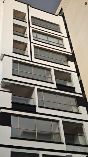 عکس ساختمان کوهستان دوم 