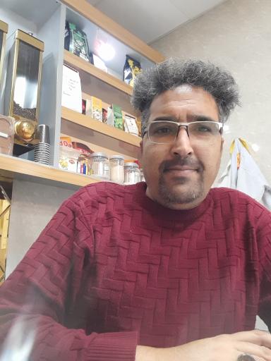 کافه ترافیک