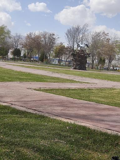 عکس پارک لاله